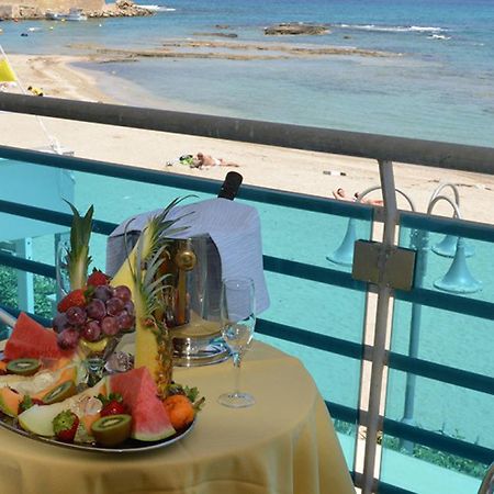 טורה סנטה סאבינה Hotel Mirage מראה חיצוני תמונה