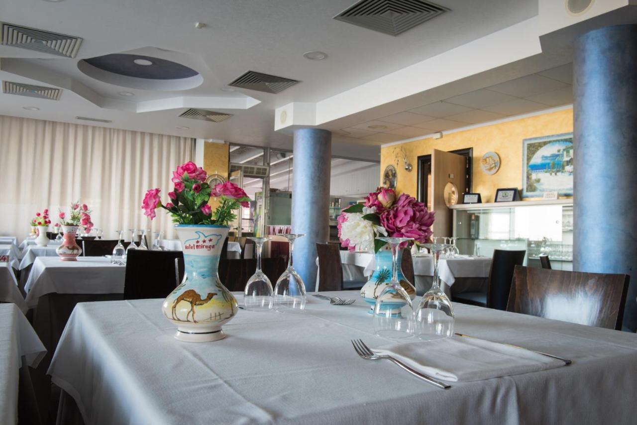 טורה סנטה סאבינה Hotel Mirage חדר תמונה